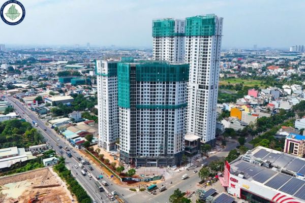 Khu công nghiệp Bình Dương