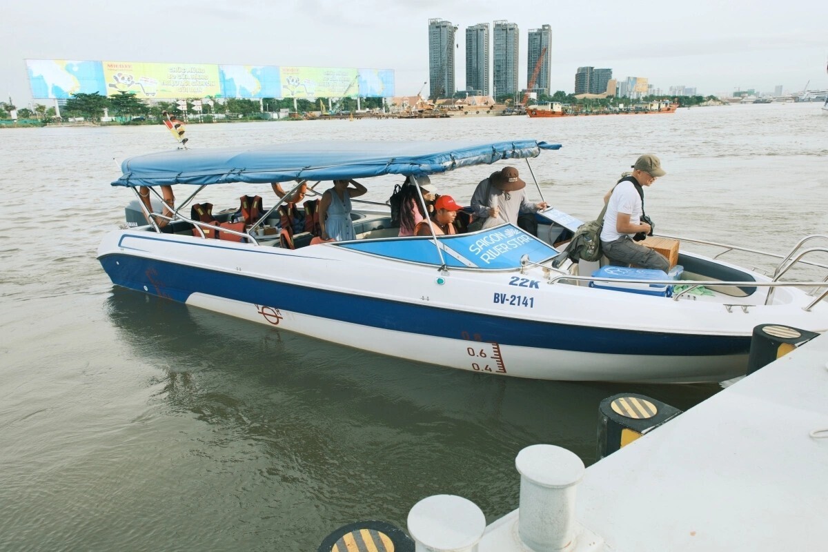 hạ tầng dường thủy bình dương